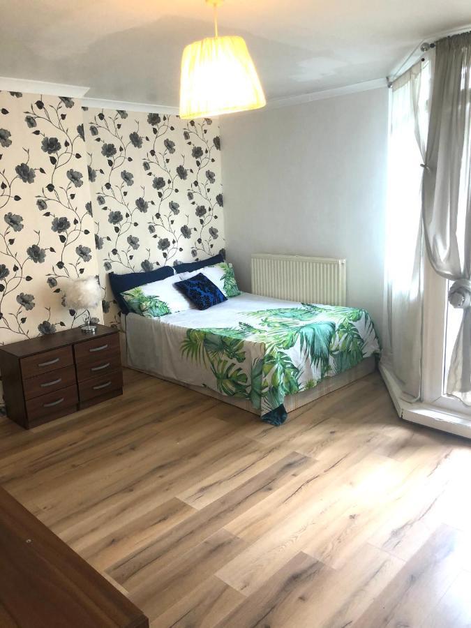Hôtel East London Bethnal Green Extérieur photo