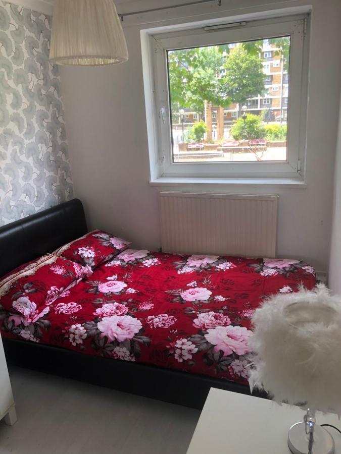 Hôtel East London Bethnal Green Extérieur photo
