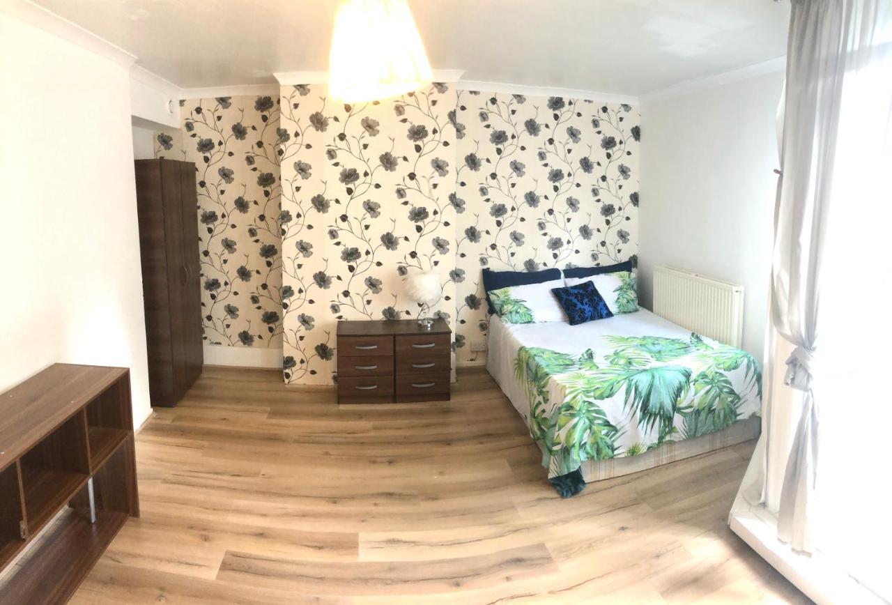 Hôtel East London Bethnal Green Extérieur photo