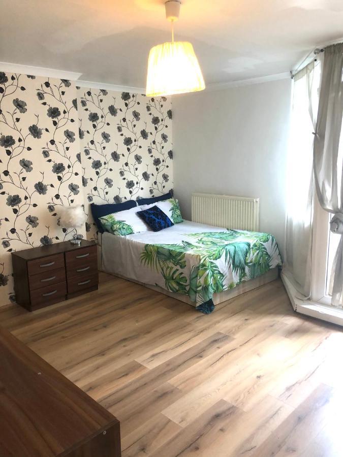 Hôtel East London Bethnal Green Extérieur photo