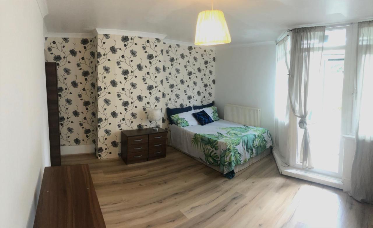 Hôtel East London Bethnal Green Extérieur photo