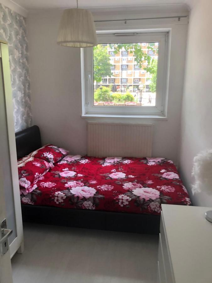 Hôtel East London Bethnal Green Extérieur photo