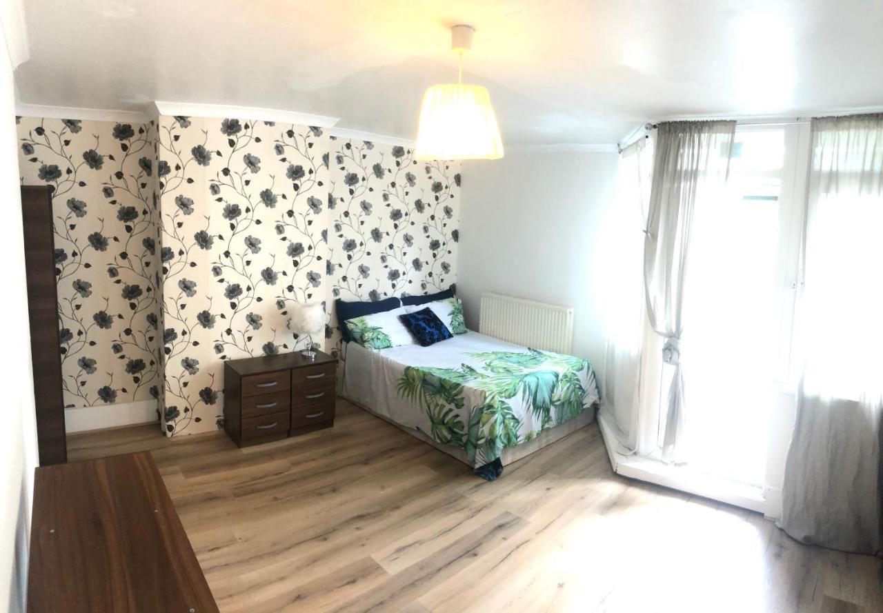 Hôtel East London Bethnal Green Extérieur photo